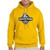 Gildan Adult Heavy Blend™ Hooded Sweatshirt Thumbnail