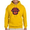 Gildan Adult Heavy Blend™ Hooded Sweatshirt Thumbnail