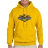 Gildan Adult Heavy Blend™ Hooded Sweatshirt Thumbnail