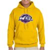 Gildan Adult Heavy Blend™ Hooded Sweatshirt Thumbnail