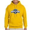 Gildan Adult Heavy Blend™ Hooded Sweatshirt Thumbnail