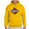 Gildan Adult Heavy Blend™ Hooded Sweatshirt Thumbnail