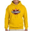 Gildan Adult Heavy Blend™ Hooded Sweatshirt Thumbnail