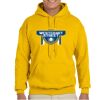 Gildan Adult Heavy Blend™ Hooded Sweatshirt Thumbnail
