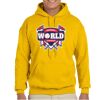 Gildan Adult Heavy Blend™ Hooded Sweatshirt Thumbnail
