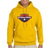 Gildan Adult Heavy Blend™ Hooded Sweatshirt Thumbnail