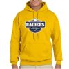 Gildan Adult Heavy Blend™ Hooded Sweatshirt Thumbnail