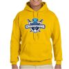 Gildan Adult Heavy Blend™ Hooded Sweatshirt Thumbnail