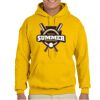 Gildan Adult Heavy Blend™ Hooded Sweatshirt Thumbnail