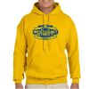 Gildan Adult Heavy Blend™ Hooded Sweatshirt Thumbnail