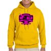 Gildan Adult Heavy Blend™ Hooded Sweatshirt Thumbnail