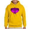 Gildan Adult Heavy Blend™ Hooded Sweatshirt Thumbnail