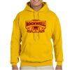 Gildan Adult Heavy Blend™ Hooded Sweatshirt Thumbnail