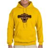 Gildan Adult Heavy Blend™ Hooded Sweatshirt Thumbnail