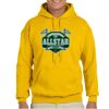 Gildan Adult Heavy Blend™ Hooded Sweatshirt Thumbnail