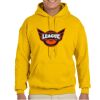 Gildan Adult Heavy Blend™ Hooded Sweatshirt Thumbnail
