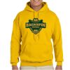 Gildan Adult Heavy Blend™ Hooded Sweatshirt Thumbnail