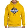Gildan Adult Heavy Blend™ Hooded Sweatshirt Thumbnail