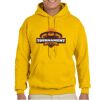 Gildan Adult Heavy Blend™ Hooded Sweatshirt Thumbnail