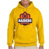 Gildan Adult Heavy Blend™ Hooded Sweatshirt Thumbnail