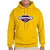 Gildan Adult Heavy Blend™ Hooded Sweatshirt Thumbnail
