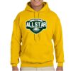 Gildan Adult Heavy Blend™ Hooded Sweatshirt Thumbnail