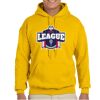 Gildan Adult Heavy Blend™ Hooded Sweatshirt Thumbnail