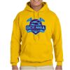 Gildan Adult Heavy Blend™ Hooded Sweatshirt Thumbnail