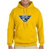 Gildan Adult Heavy Blend™ Hooded Sweatshirt Thumbnail