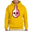 Gildan Adult Heavy Blend™ Hooded Sweatshirt Thumbnail