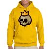 Gildan Adult Heavy Blend™ Hooded Sweatshirt Thumbnail