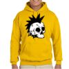 Gildan Adult Heavy Blend™ Hooded Sweatshirt Thumbnail
