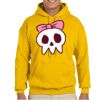Gildan Adult Heavy Blend™ Hooded Sweatshirt Thumbnail