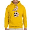 Gildan Adult Heavy Blend™ Hooded Sweatshirt Thumbnail