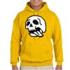 Gildan Adult Heavy Blend™ Hooded Sweatshirt Thumbnail