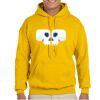 Gildan Adult Heavy Blend™ Hooded Sweatshirt Thumbnail