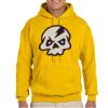 Gildan Adult Heavy Blend™ Hooded Sweatshirt Thumbnail