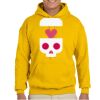 Gildan Adult Heavy Blend™ Hooded Sweatshirt Thumbnail