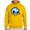 Gildan Adult Heavy Blend™ Hooded Sweatshirt Thumbnail