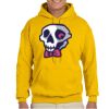 Gildan Adult Heavy Blend™ Hooded Sweatshirt Thumbnail