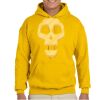Gildan Adult Heavy Blend™ Hooded Sweatshirt Thumbnail