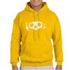 Gildan Adult Heavy Blend™ Hooded Sweatshirt Thumbnail