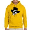 Gildan Adult Heavy Blend™ Hooded Sweatshirt Thumbnail