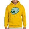 Gildan Adult Heavy Blend™ Hooded Sweatshirt Thumbnail