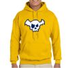 Gildan Adult Heavy Blend™ Hooded Sweatshirt Thumbnail