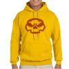 Gildan Adult Heavy Blend™ Hooded Sweatshirt Thumbnail