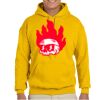 Gildan Adult Heavy Blend™ Hooded Sweatshirt Thumbnail