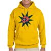 Gildan Adult Heavy Blend™ Hooded Sweatshirt Thumbnail