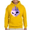 Gildan Adult Heavy Blend™ Hooded Sweatshirt Thumbnail