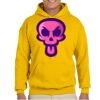 Gildan Adult Heavy Blend™ Hooded Sweatshirt Thumbnail
